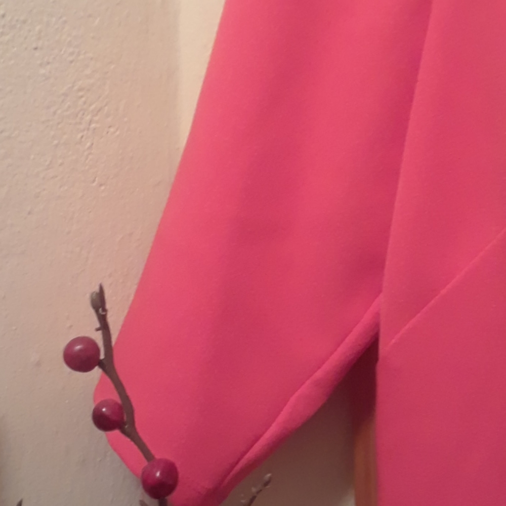 STAIGHT DRESS - Picture 2 of 9